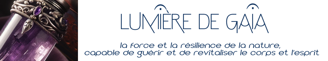 lumiere de gaia